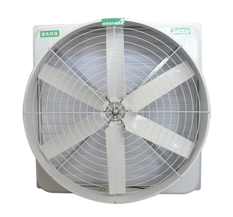 XFT-玻璃鋼風(fēng)機(jī)